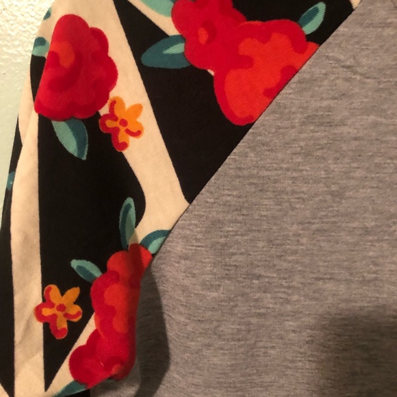 Lularoe XXS Randy - Picture 3 of 3
